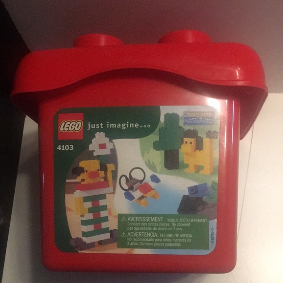 LEGO CREATOR 200 PC SET SEALED FROM FACTORY NEVER USED EXCELLENT CONDITION - Picture 2 of 6